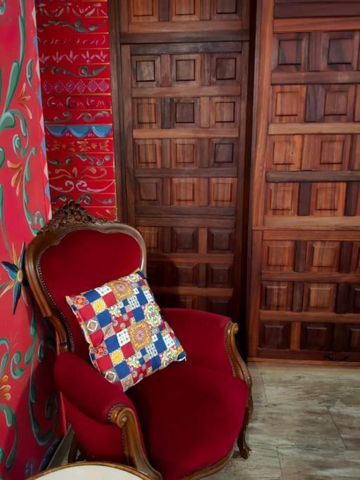 Catania Sicula Folk Daire Dış mekan fotoğraf