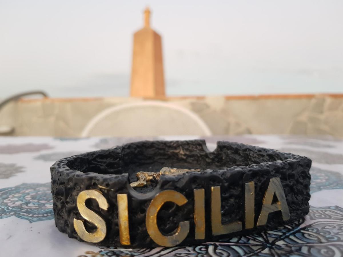 Catania Sicula Folk Daire Dış mekan fotoğraf