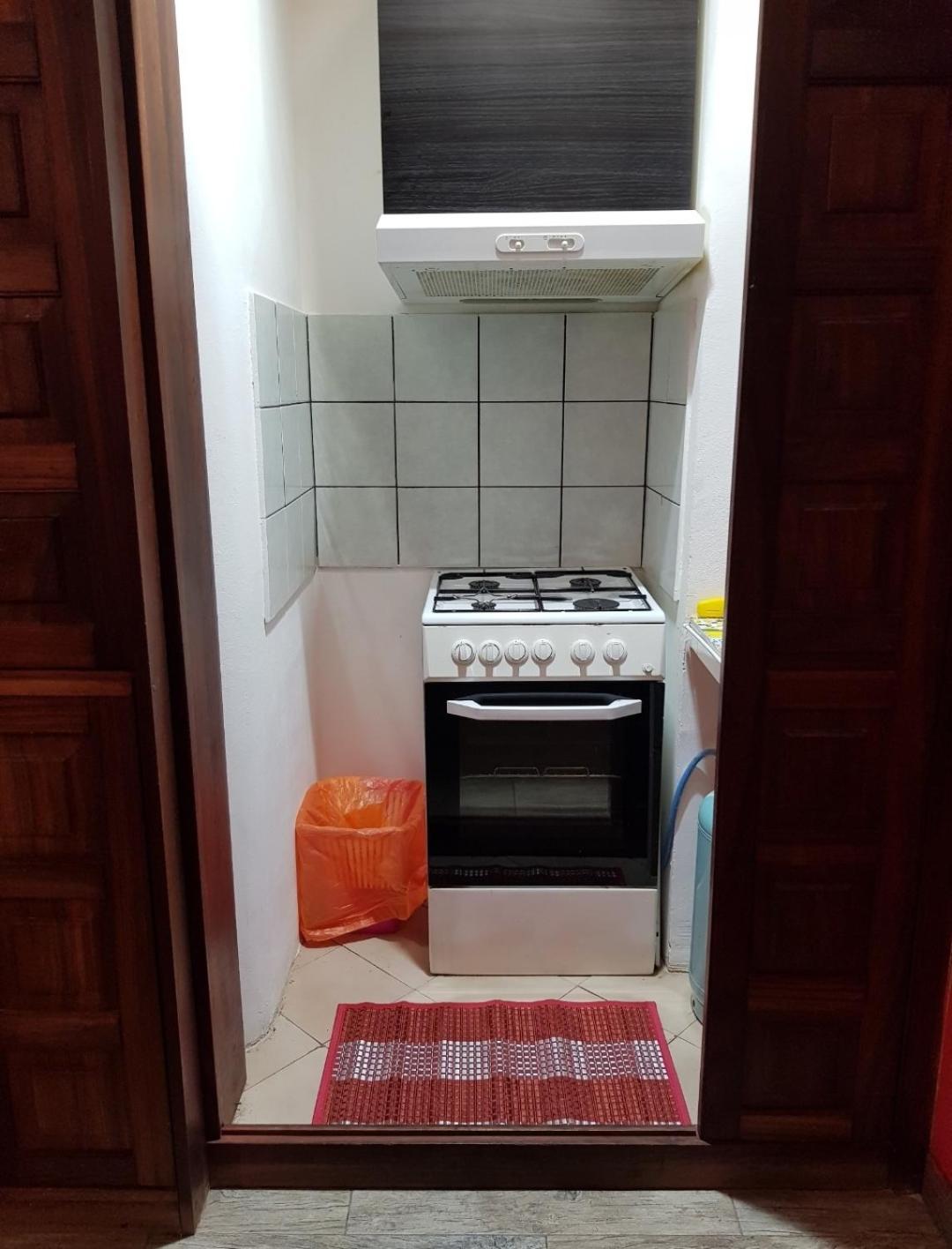 Catania Sicula Folk Daire Dış mekan fotoğraf